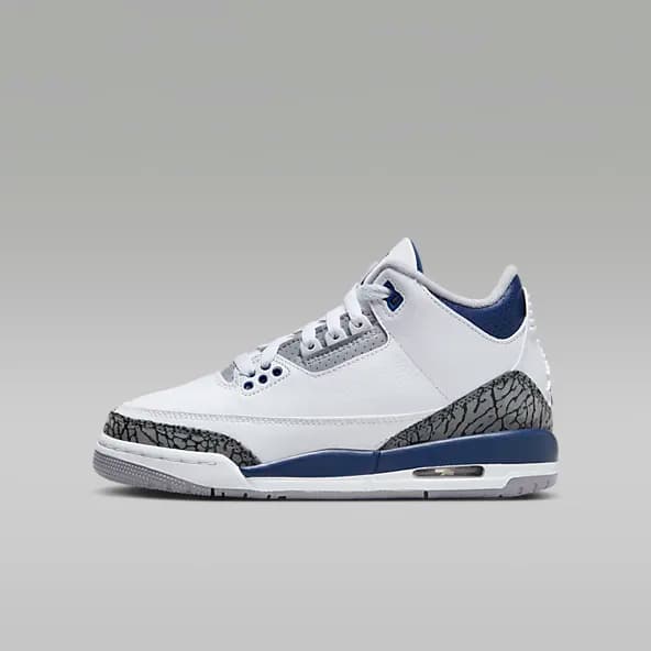 Big Kid's Shoes