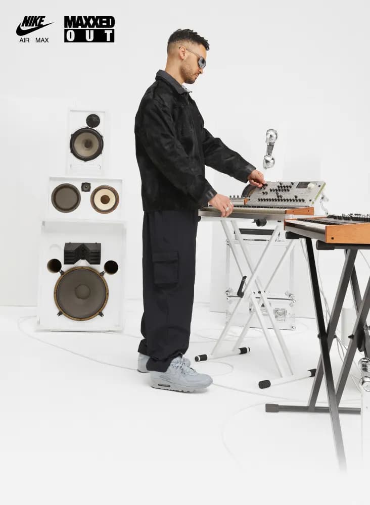 Slider ImageAir Max 90