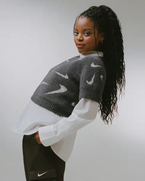 Cozy Style That's All You